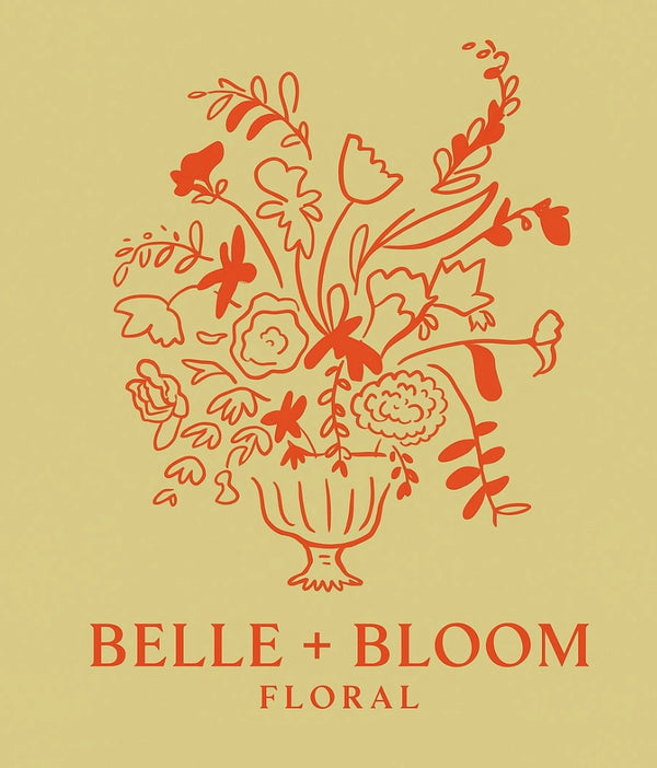 Belle + Bloom Floral